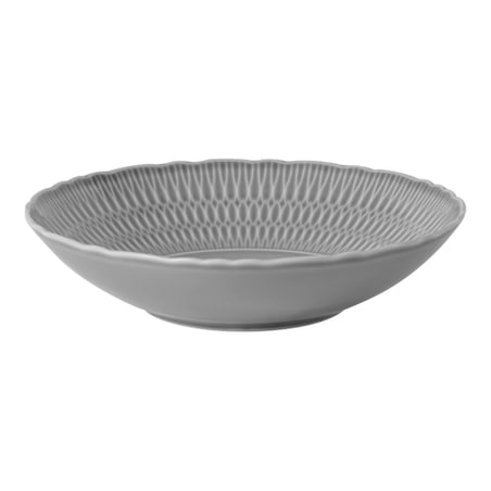 Zestaw talerzy dla 6 osób 18 el. Sofia Księżycowa LB01