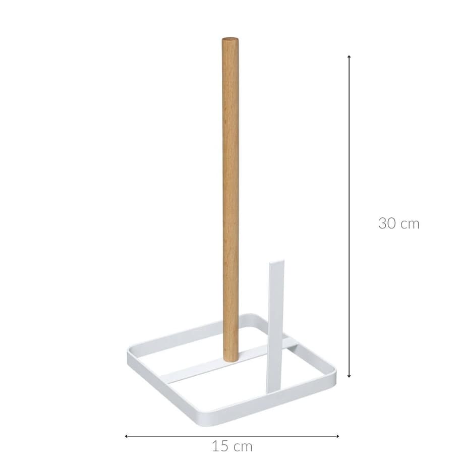 Stojak na ręcznik papierowy MODERN, wys. 30 cm