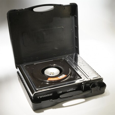 Tiross kuchenka turystyczna gazowa 2.2kw TS265