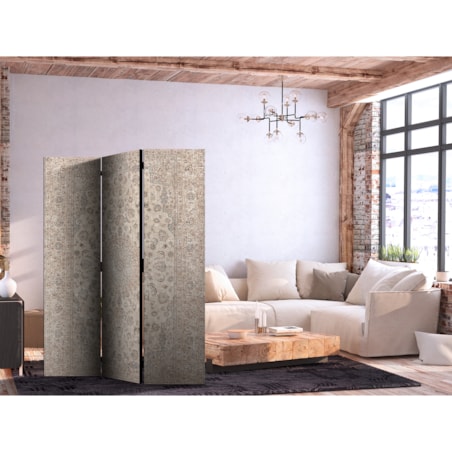 Parawan Dwustronny Pustynne Noce 135x172cm