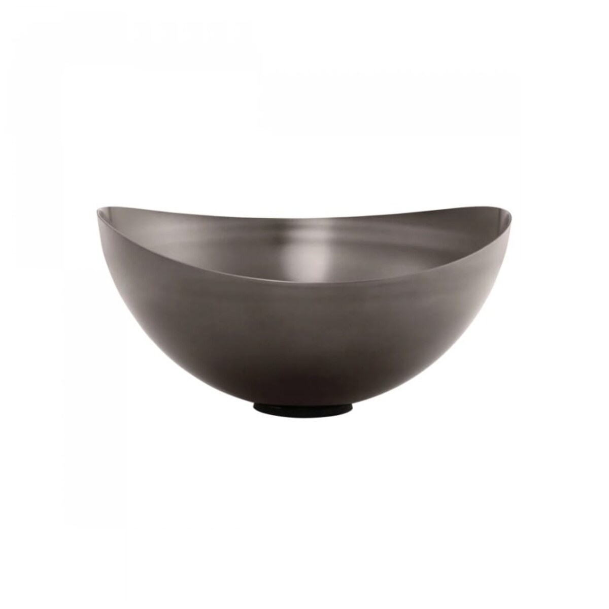 Misa ONDEA, burned metal, głęboka, M