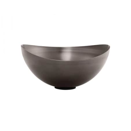 Misa ONDEA, burned metal, głęboka, M