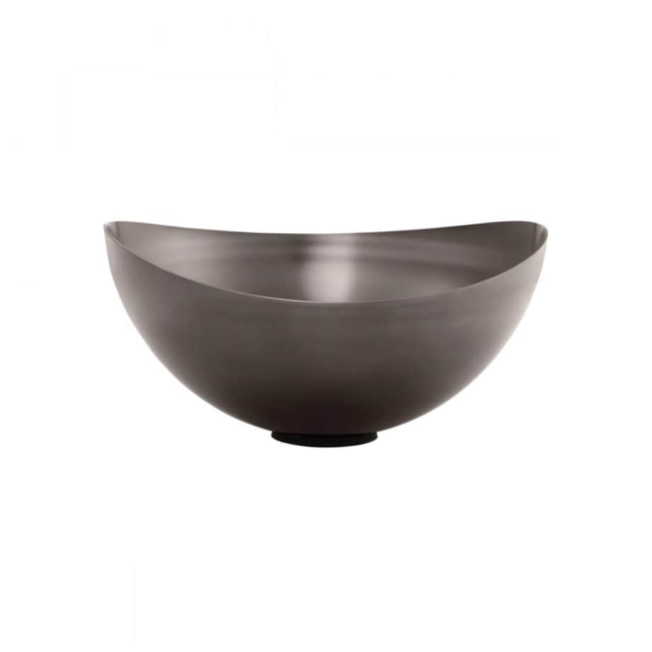 Misa ONDEA, burned metal, głęboka, M