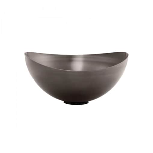 Misa ONDEA, burned metal, głęboka, M