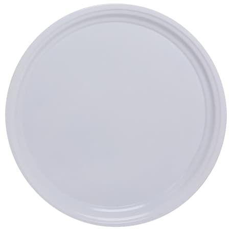 vidaXL Stolik kawowy, złoty, Ø 51 cm