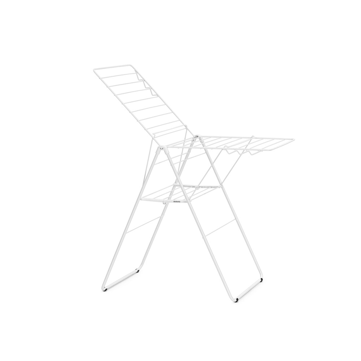 Suszarka na pranie HangOn 20m biała 403385