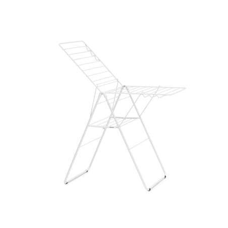 Suszarka na pranie HangOn 20m biała 403385