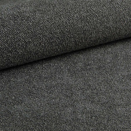 Narożnik z funkcją spania do salonu BOSE, lewostronny, szary