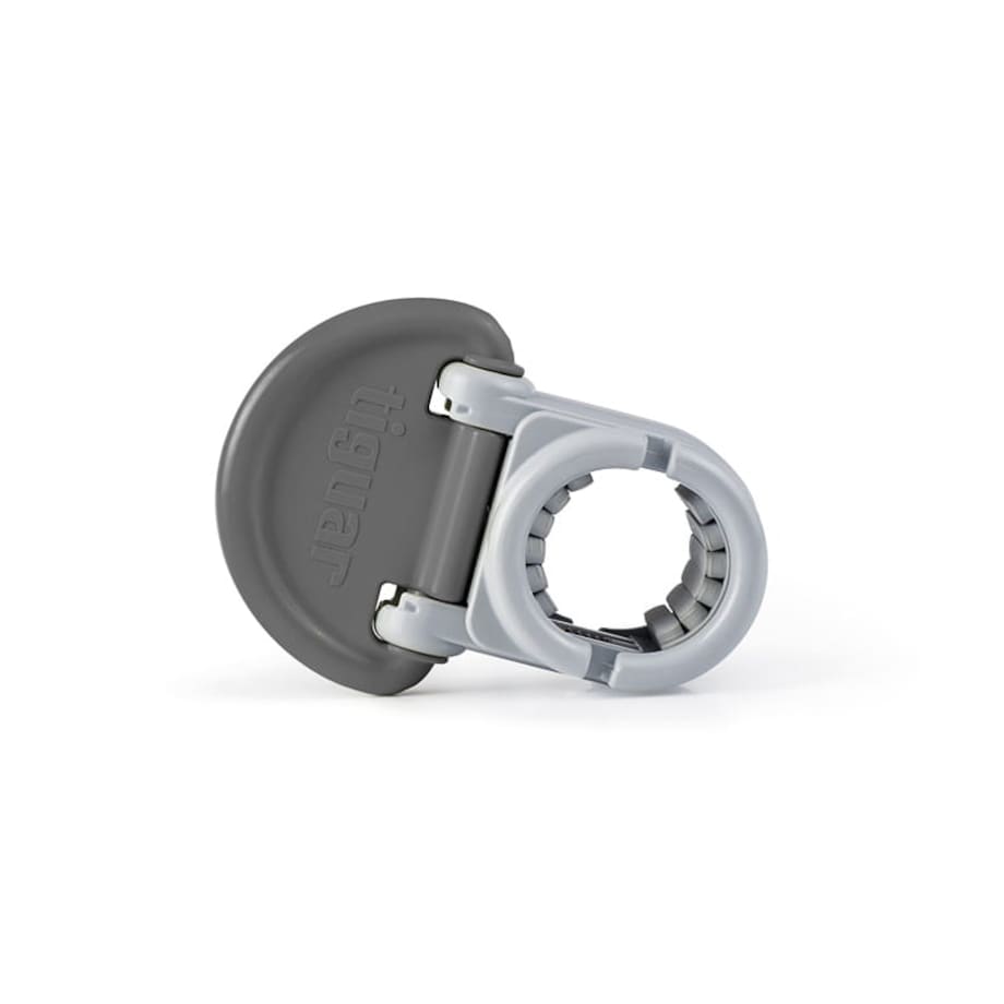 tiguar zaciski do sztangi powergym butterfly