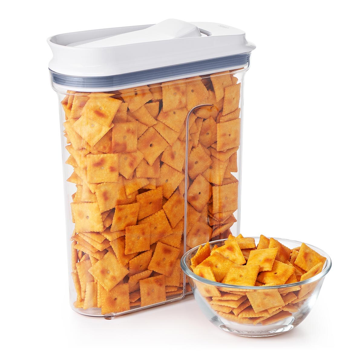 Pojemnik na żywność Good Grips, 1500 ml, OXO