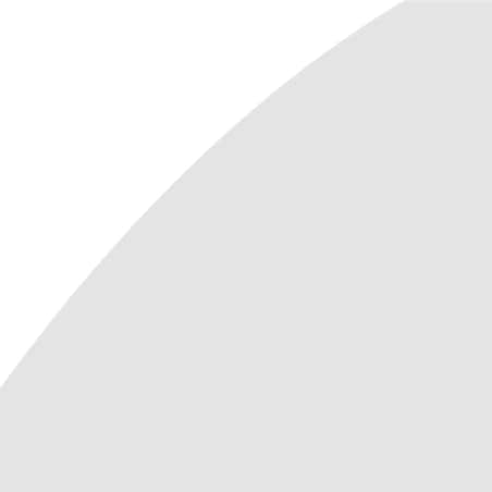 vidaXL Lustro, 80x40 cm, szklane