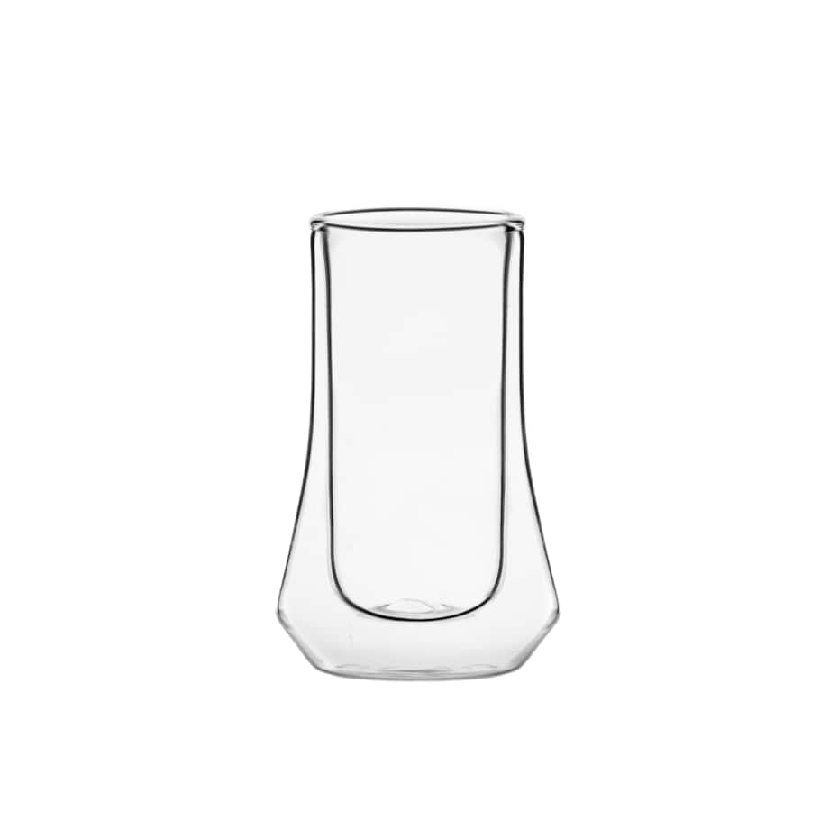 2 kieliszki shot z podwójną ścianką Soho 60 ml 8913