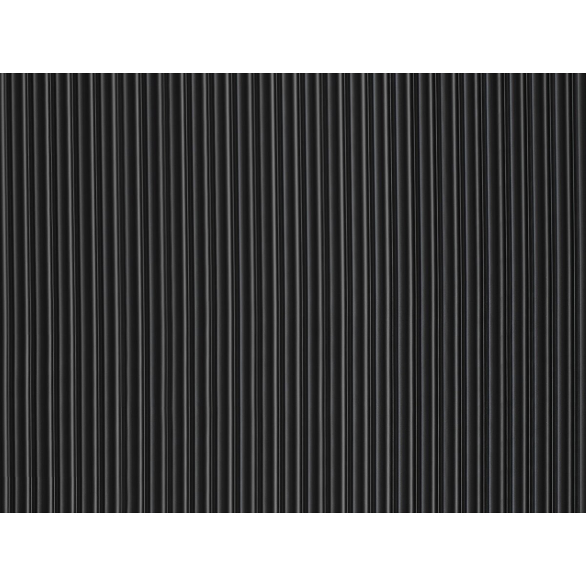 Szafka łazienkowa wisząca z umywalką BONAIRE 80 cm Czarny