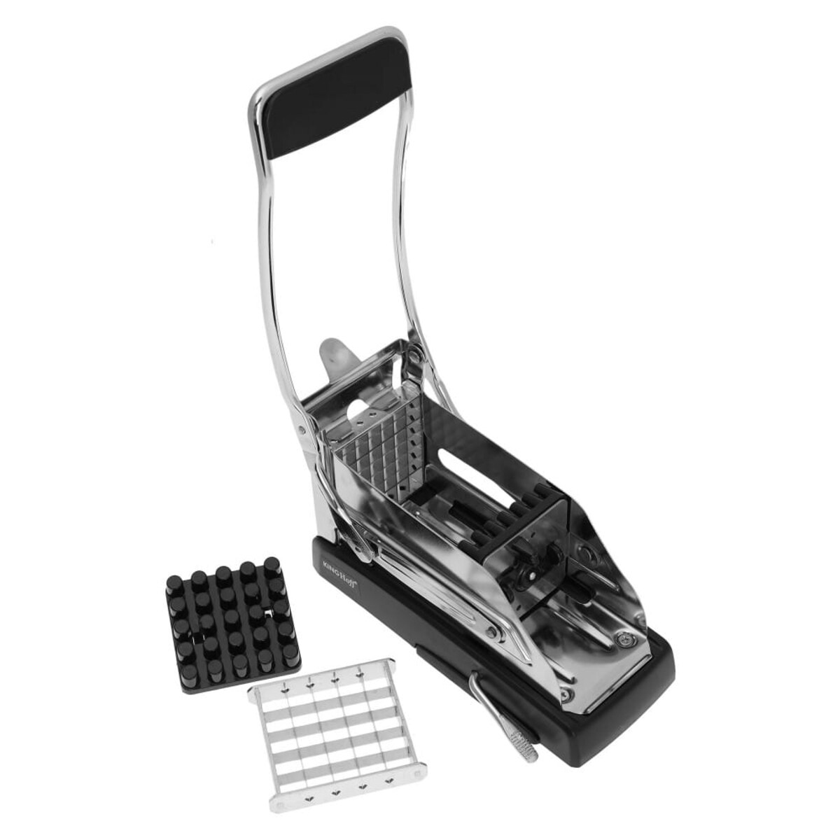 Maszynka do krojenia ziemniaków frytek KINGHOFF