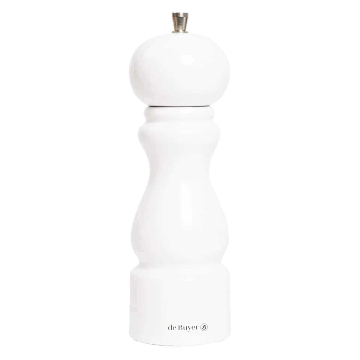 De Buyer B BOIS RUMBA Młynek Do Pieprzu 20 Cm | Home&you