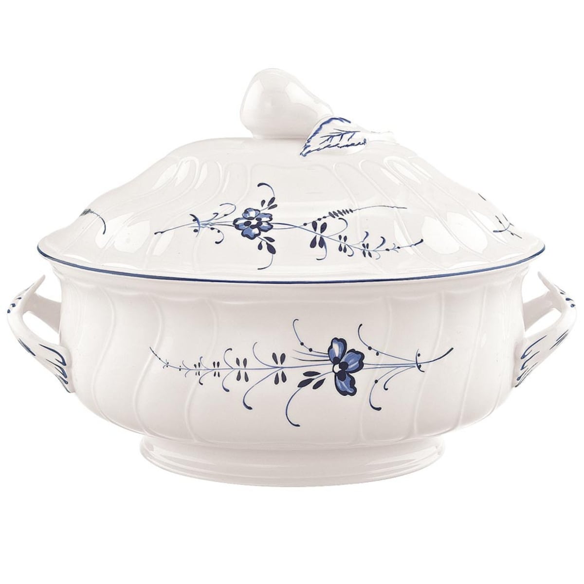 Waza owalna Old Luxembourg, 2700 ml, Villeroy & Boch