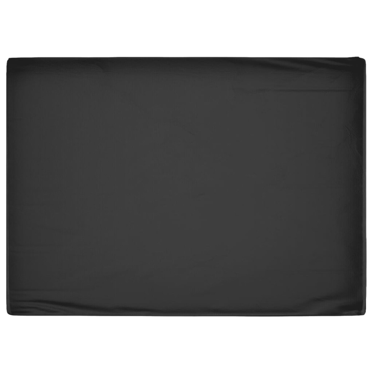 vidaXL Pokrowiec na meble ogrodowe, 12 oczek, 240x180x80 cm, prostokąt