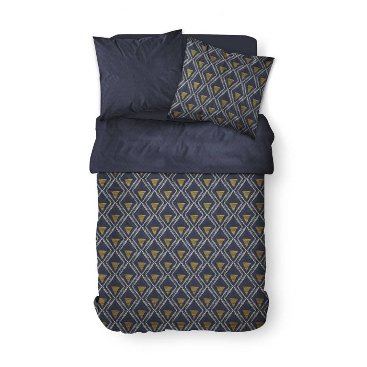 Pościel bawełniana NAIROBI, 240 x 220