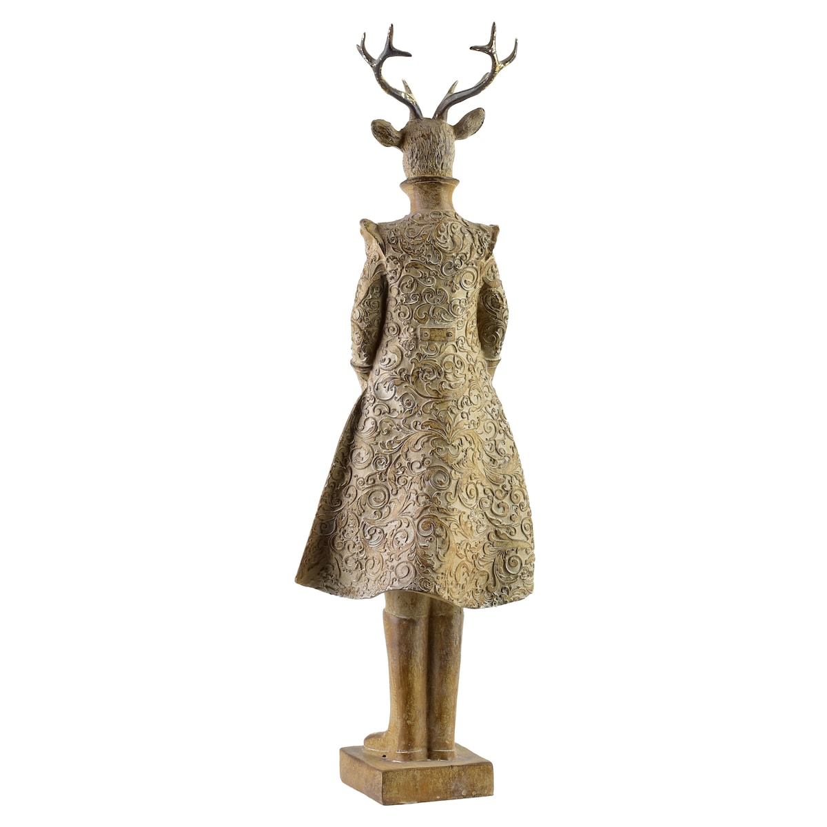 Figura Łosia Chłopaka SANTA LILA