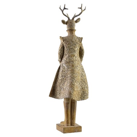 Figura Łosia Chłopaka SANTA LILA