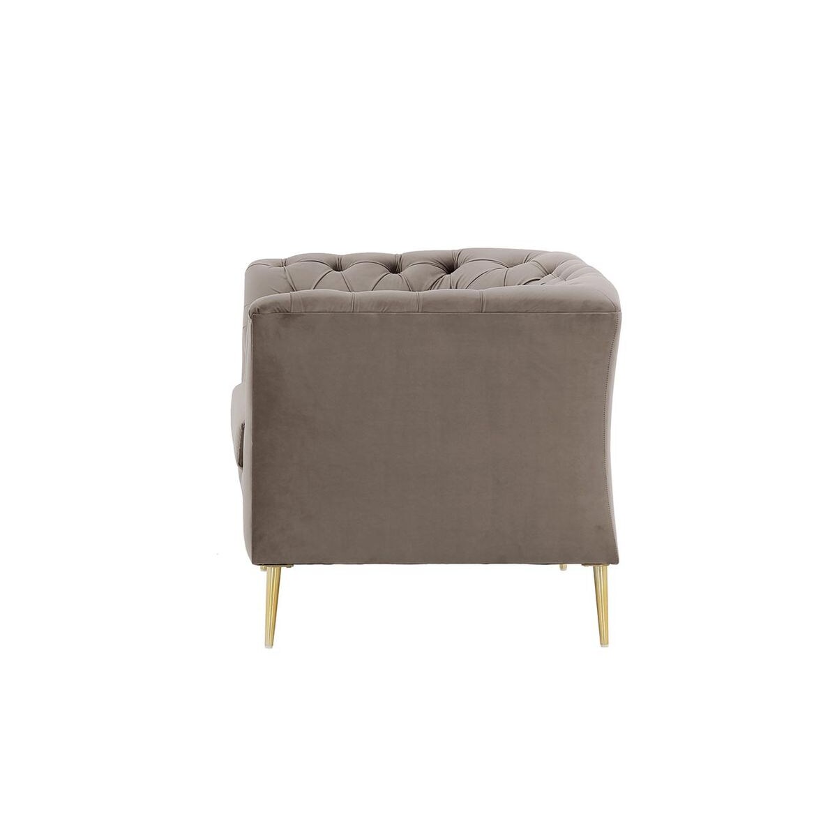 Fotel Chesterfield Modern-Velluto 17