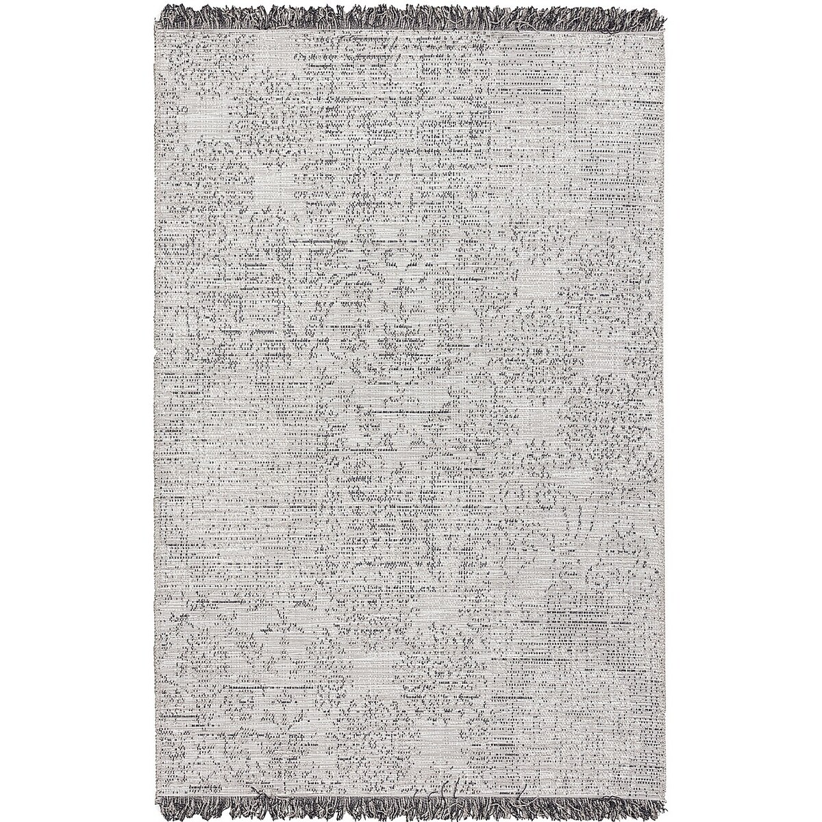 Dywan Tweed grey 120x170cm, 120 x 170 cm