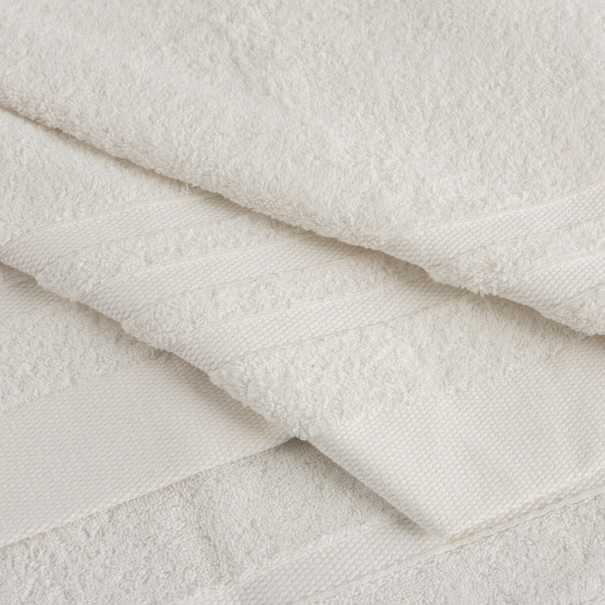 Ręcznik Essence 50x90 cm pure white, 50 x 90 cm