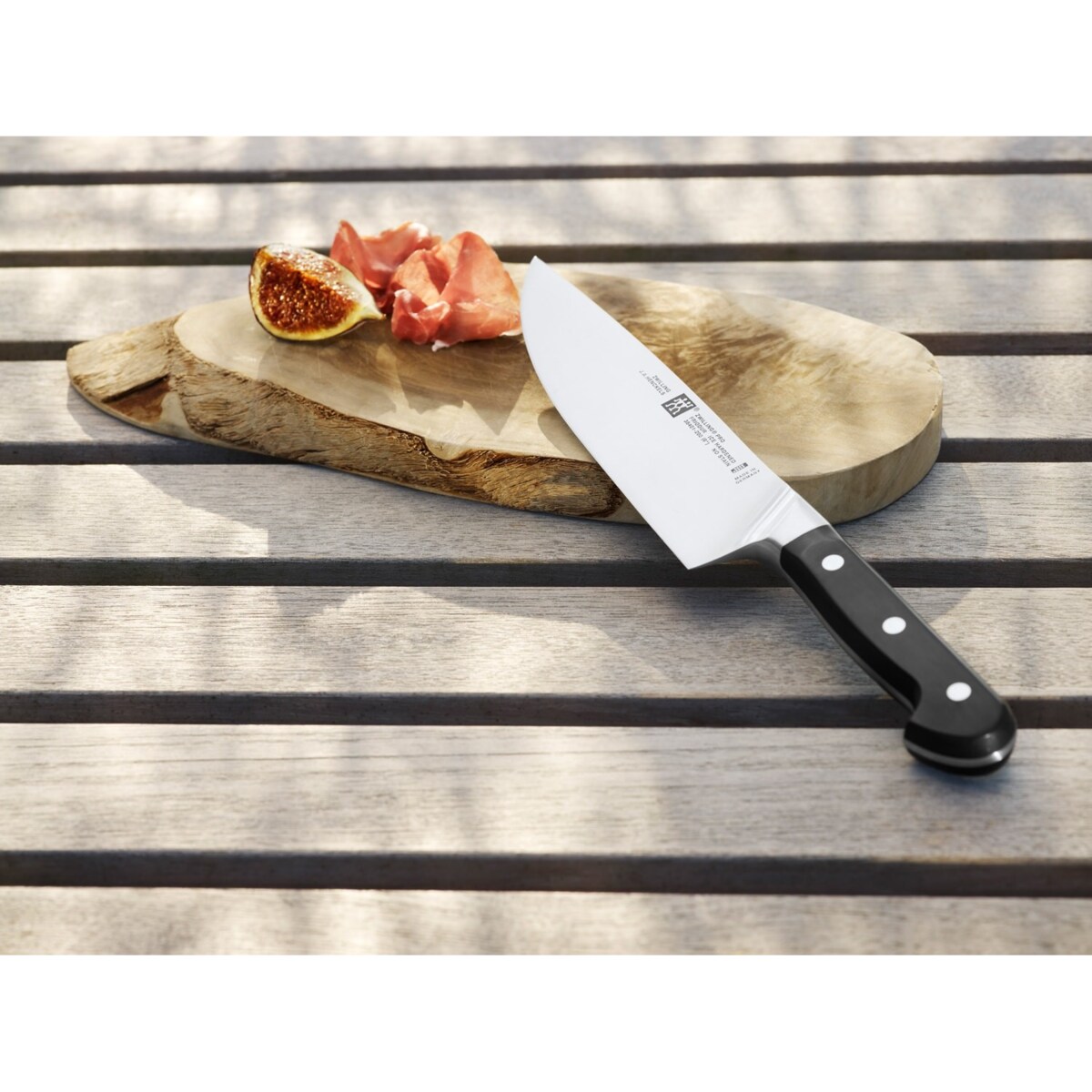 Nóż szefa kuchni Zwilling Pro - 20 cm