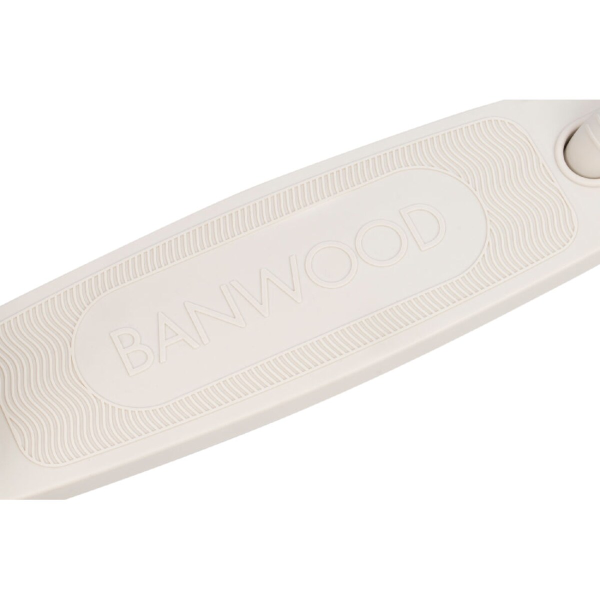 Banwood Hulajnoga ECO Ivory