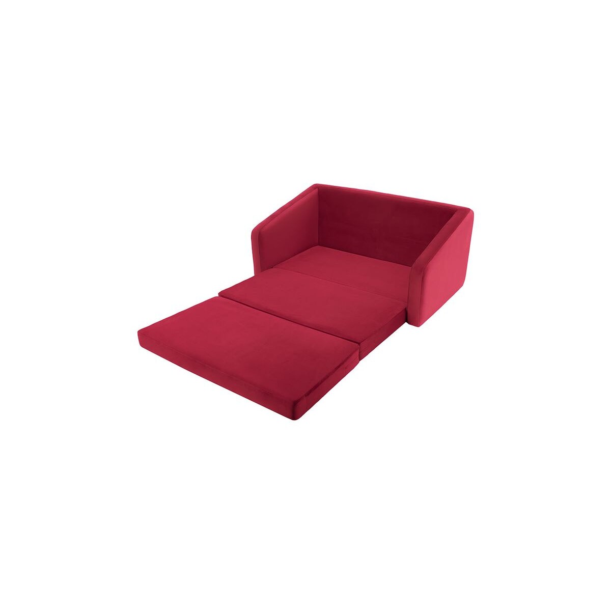 Rozkładana sofa 2,5-osobowa Alma-Velluto 7