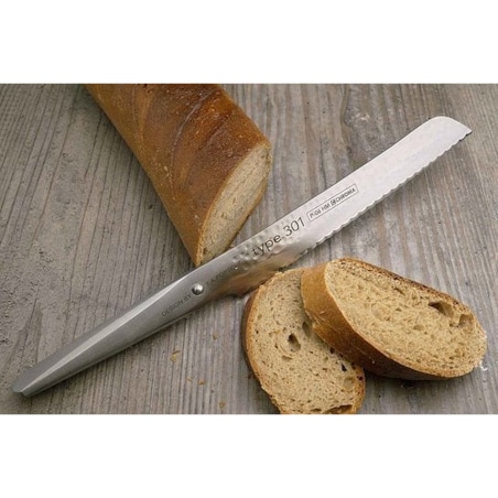Nóż do pieczywa Type 301 HM
