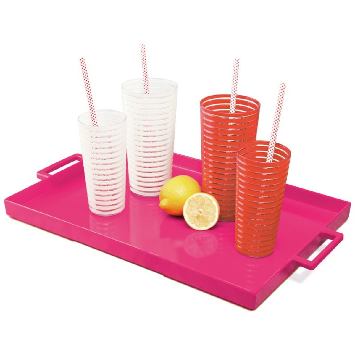 Szklanka biała, 360 ml, Zak! Designs