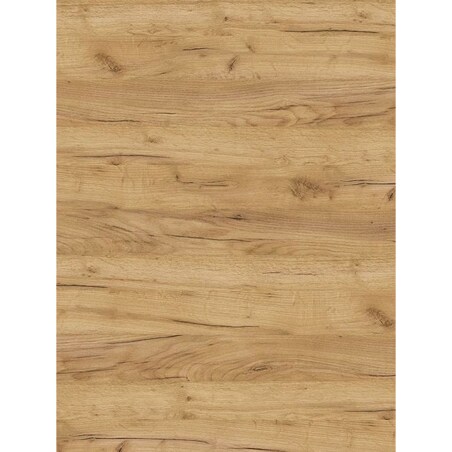 Stół rozkładany okrągły 90/190 - Craft złoty + n. czarne