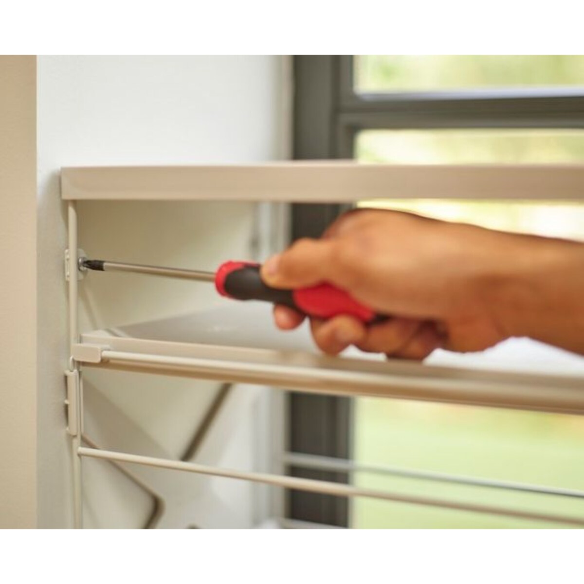 Pojedynczy stojak na buty Level Joseph Joseph