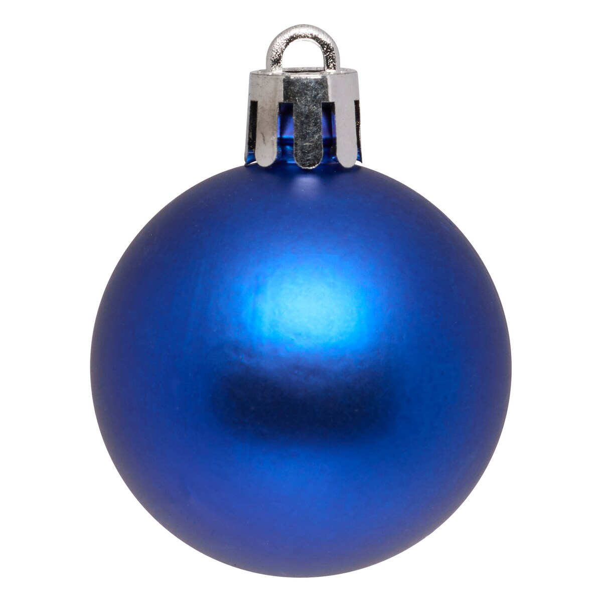 Komplet bombek i ozdób świątecznych, 60 sztuk