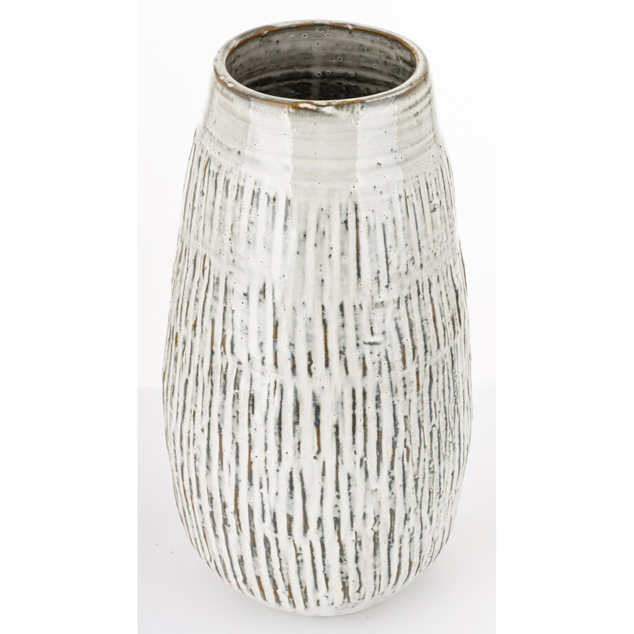 Wazon ceramiczny 43x23x23 cm HEMULIT