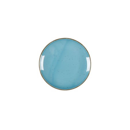 Talerz płytki 21 cm Art LU20 (K630)