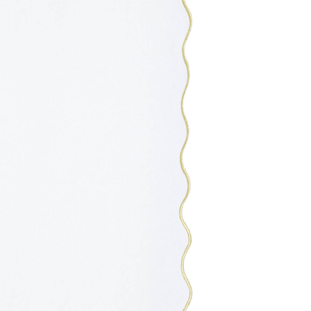 Firanka do salonu BISKWIT, 140 x 260 cm