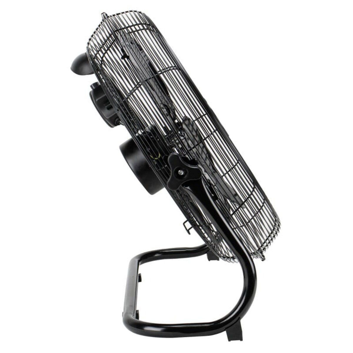 Wentylator cyrkulator podłogowy 45cm 100W KLAUSBERG