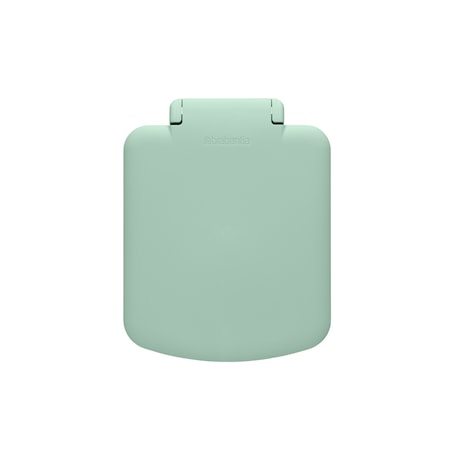 Kosz pedałowy Step Up 40l Jade Green 800108