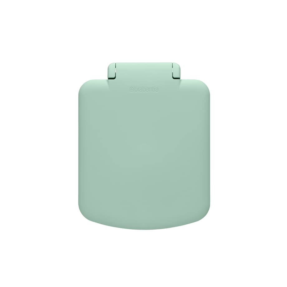 Kosz pedałowy Step Up 40l Jade Green 800108