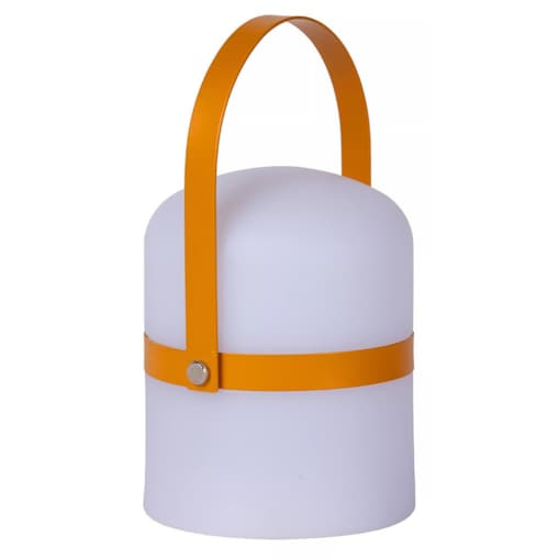 Przenośna lampa zewnętrzna LED 3W Lucide LITTLE JOE 06802/01/43 IP44##