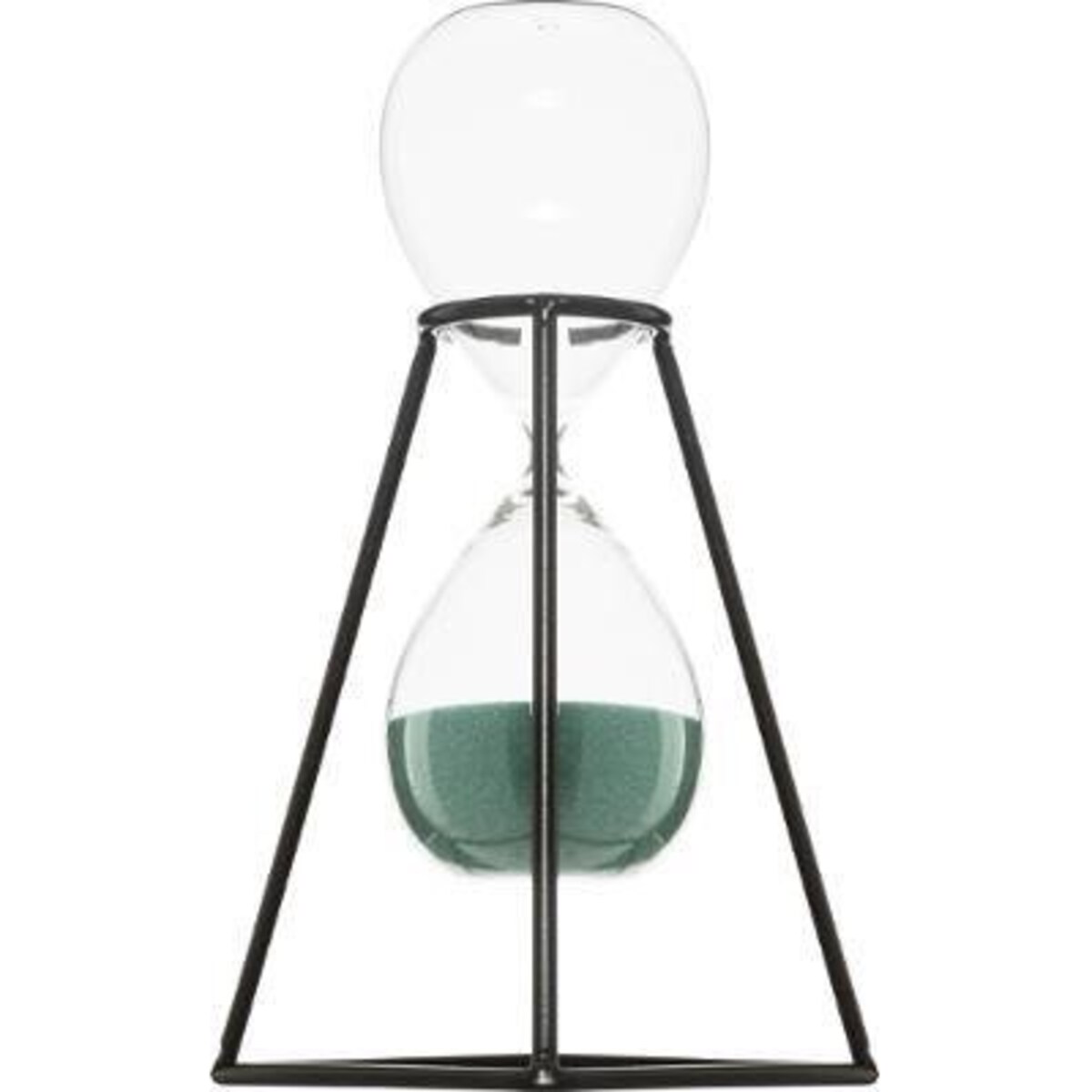 Klepsydra do odmierzania czasu, zegar piaskowy