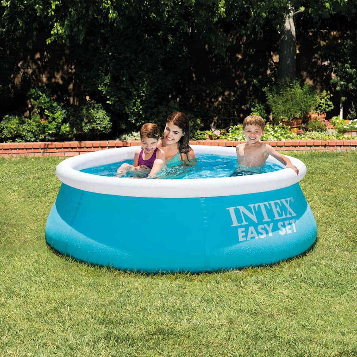 Intex Basen Easy Set, 183 x 51 cm, 28101NP