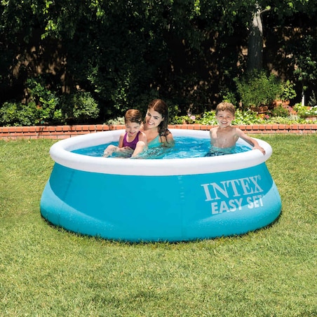 Intex Basen Easy Set, 183 x 51 cm, 28101NP