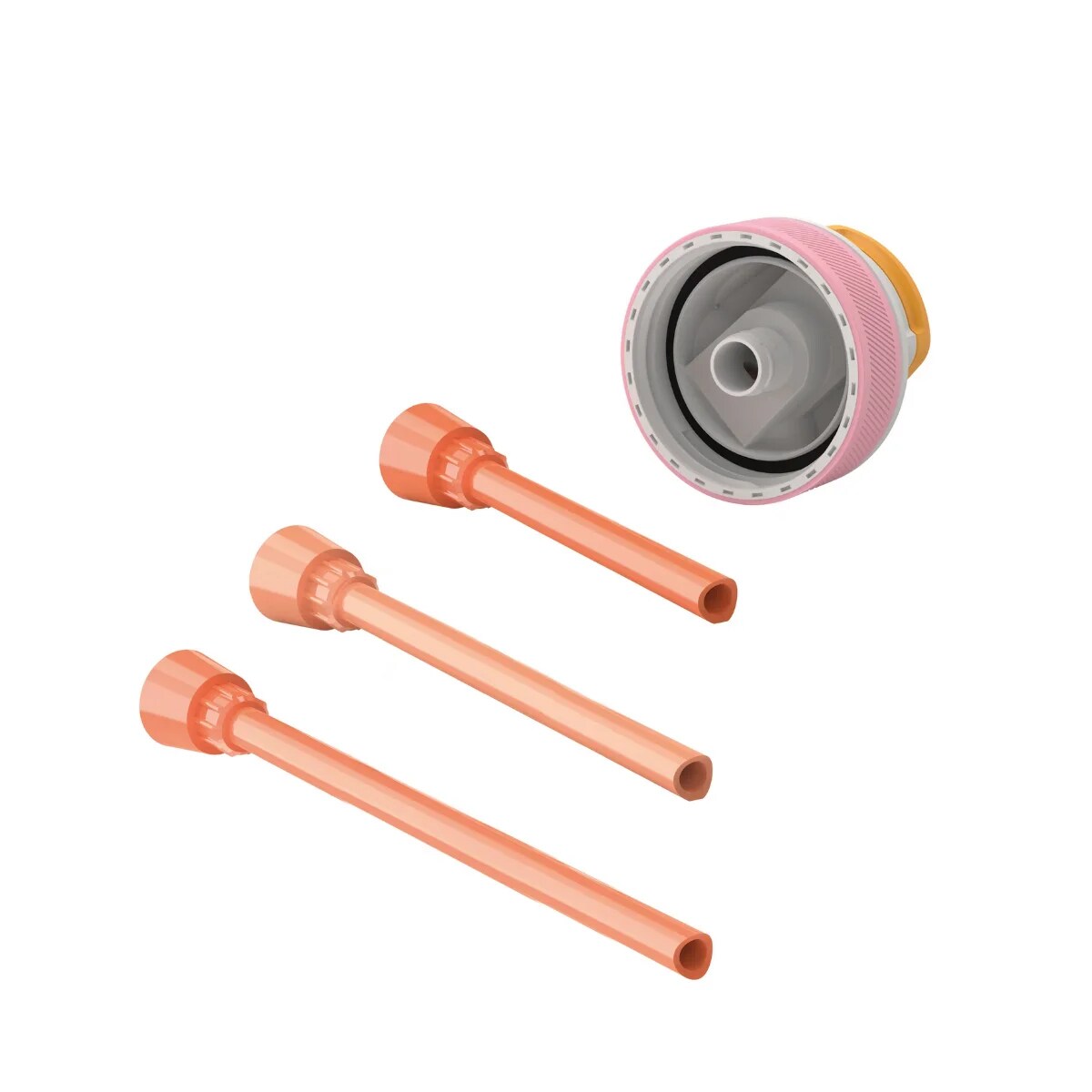 Nakrętka Kambukka wymienna zakrętka do kubka termicznego, butelki, wieczko