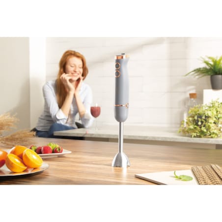 Blender ręczny 500W BERLINGER HAUS Moonlight