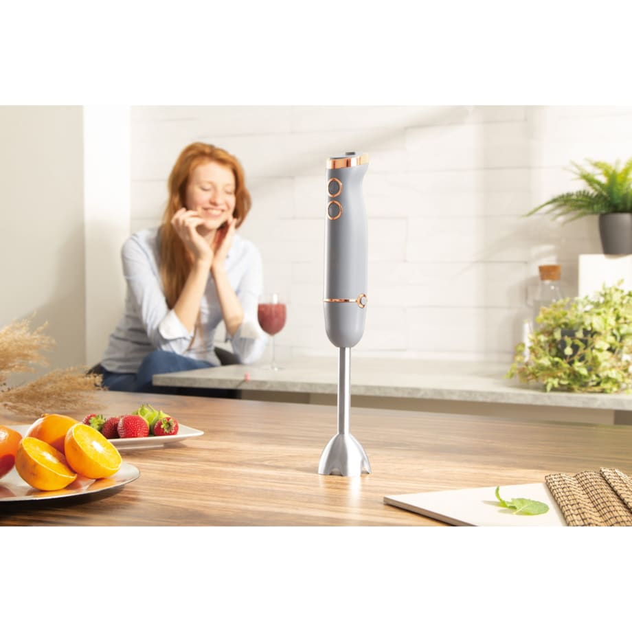 Blender ręczny 500W BERLINGER HAUS Moonlight