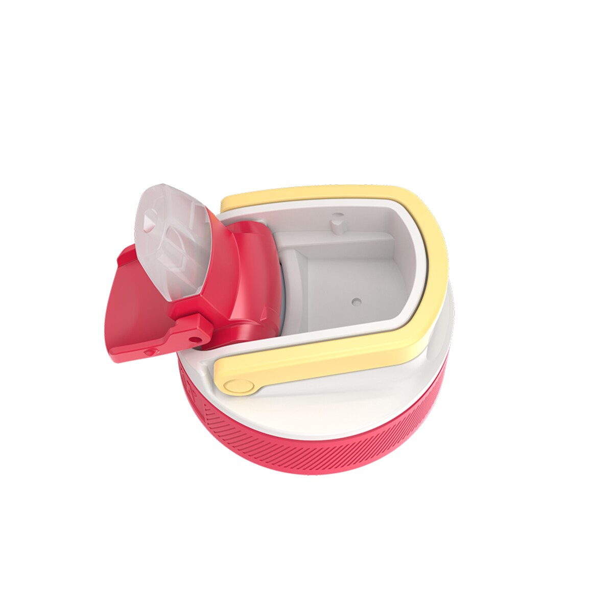 Butelka dla dzieci Lagoon 400ml - Love Birds