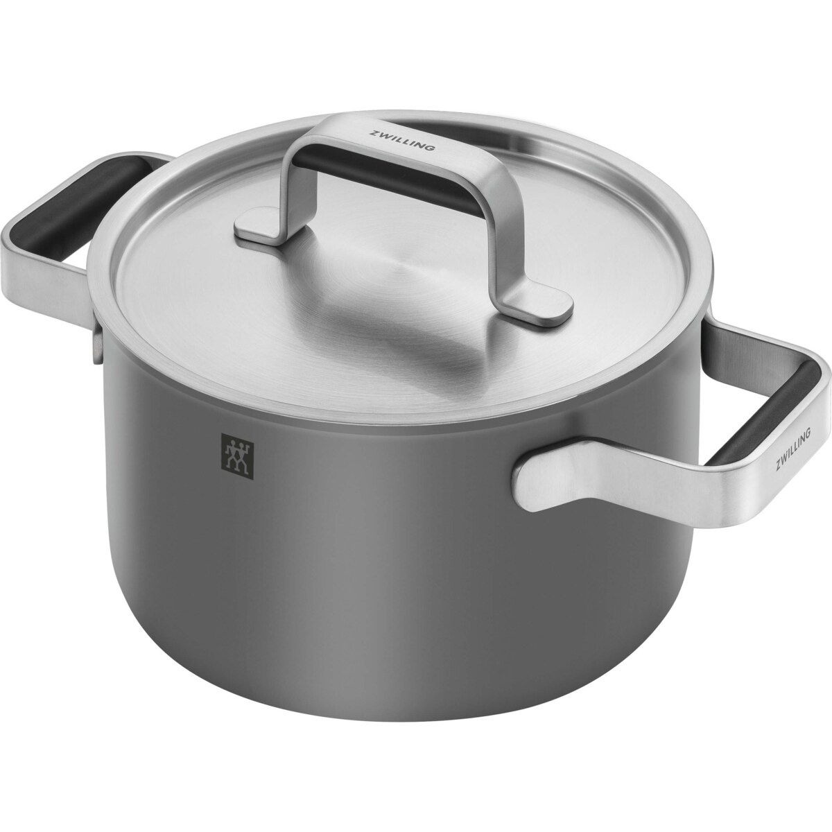 ZWILLING PURE Zestaw 5 garnków